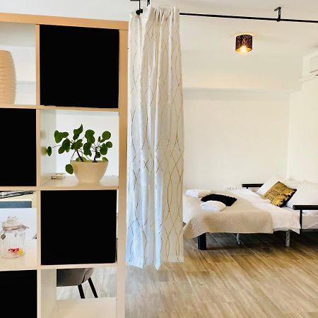 Studio For2 In Opatija Buitenkant foto
