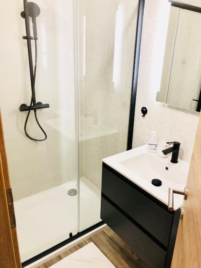 Studio For2 In Opatija Buitenkant foto