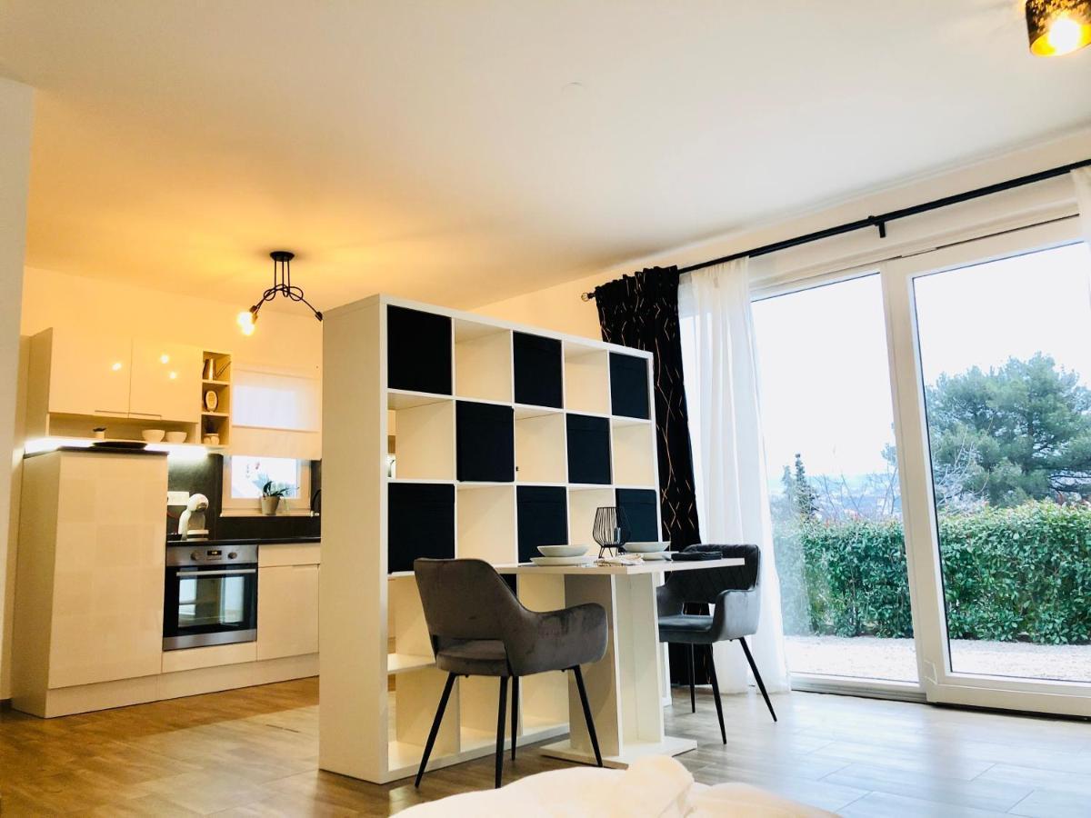 Studio For2 In Opatija Buitenkant foto
