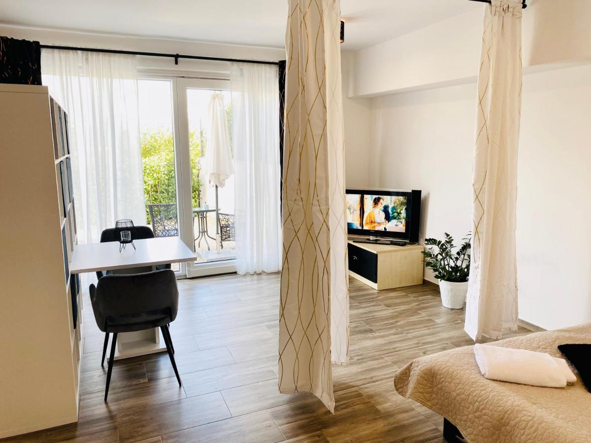 Studio For2 In Opatija Buitenkant foto